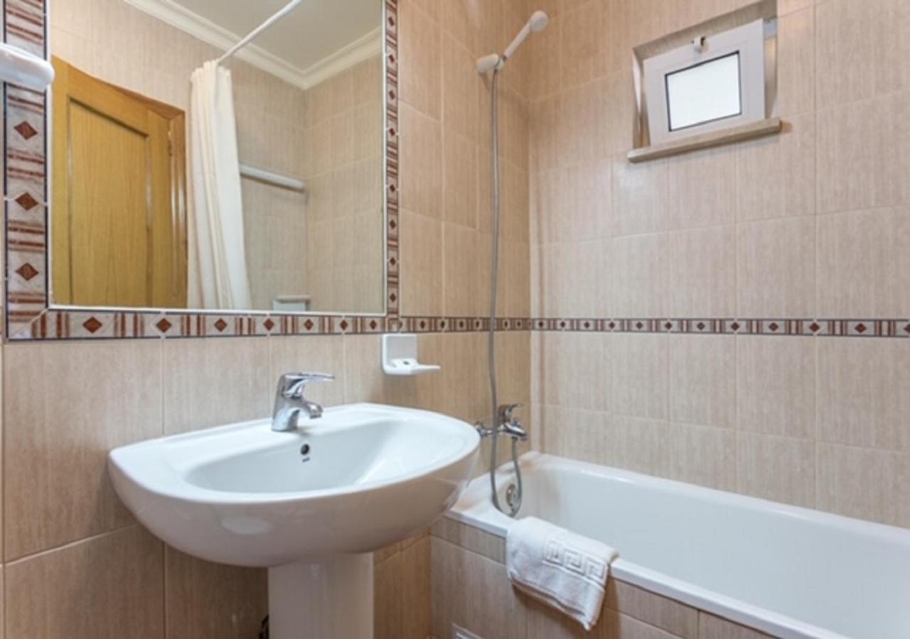Altura Beach Al2 Zewnętrze zdjęcie